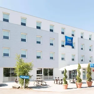 Ibis Budget Lyon Eurexpo - Hotel Chassieu