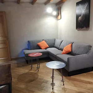 Le Cairn Appartamento