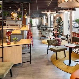 *** Hotel Ibis Nation Davout Frankreich