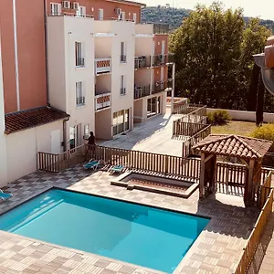 Terres De France - Cote Provence Gréoux-les-Bains