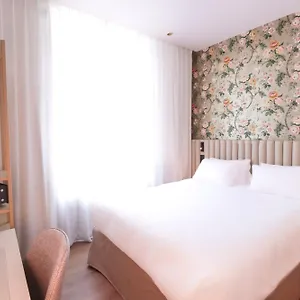 Continental Hotel Lilla