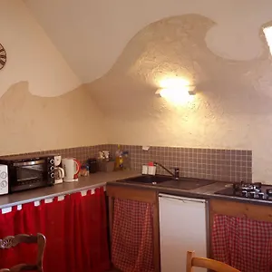 Les Du Couvent Alternatif Casa vacanze Camlez