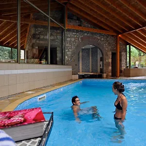 *** Hotel La Sapiniere Frankreich